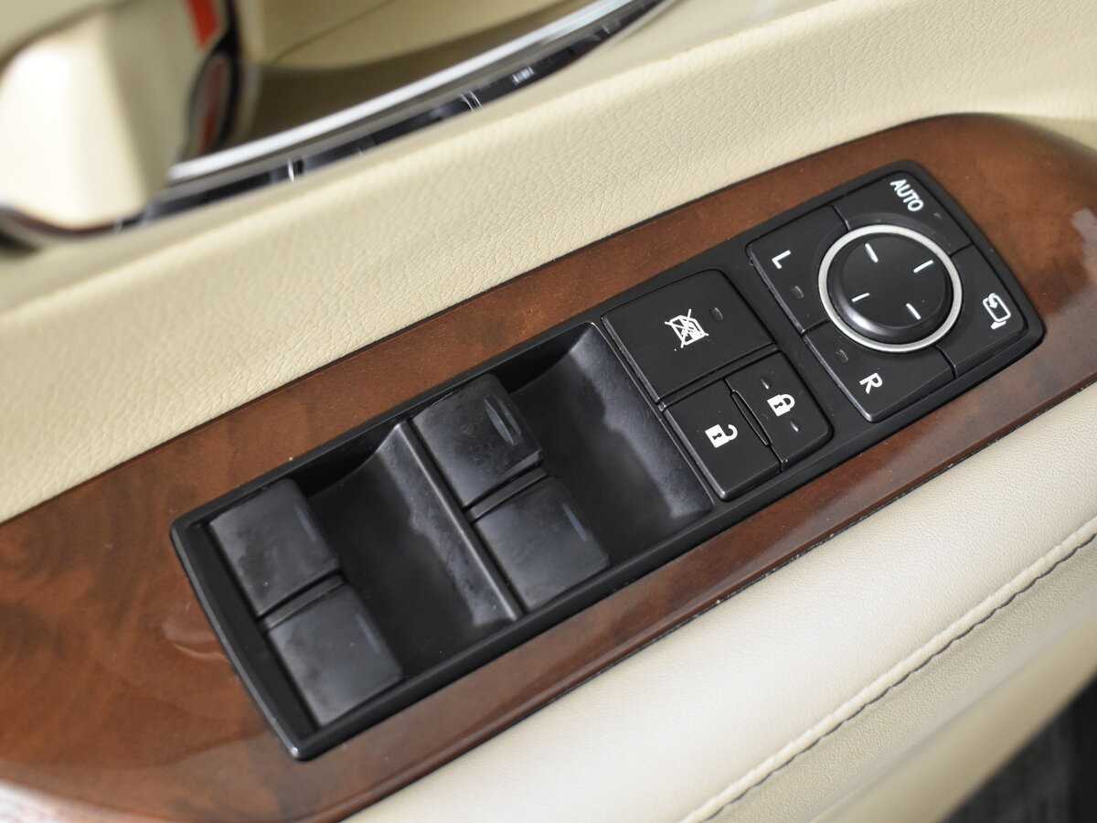 Lexus RX с пробегом — 2014 год. Фото: #7