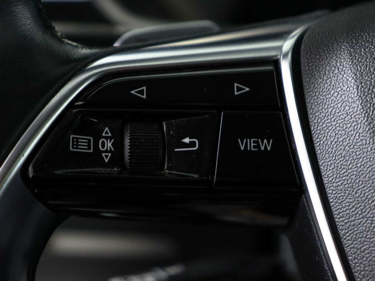 Audi e-tron с пробегом — 2019 год. Фото: #25
