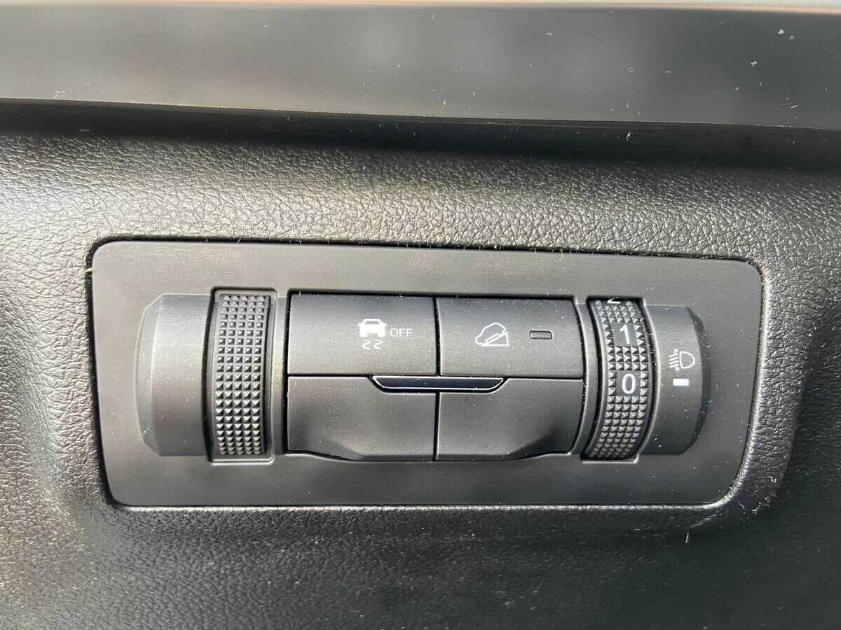 Chery Tiggo 4 Pro с пробегом — 2022 год. Фото: #9