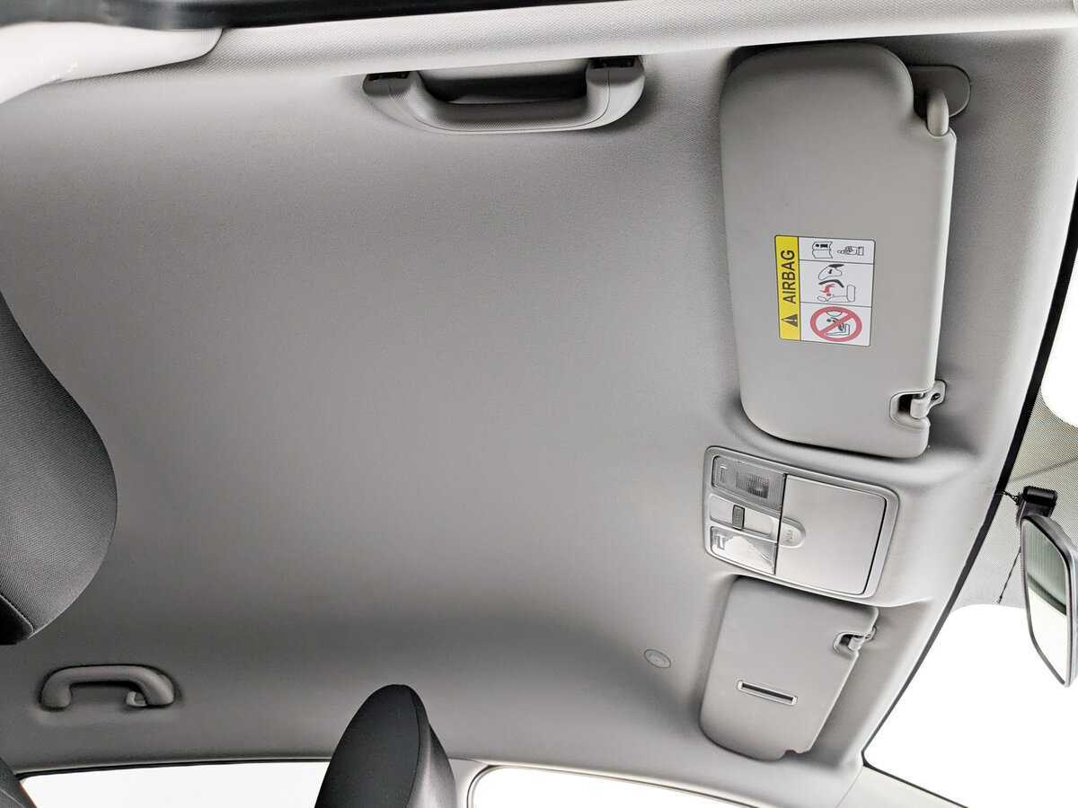 Kia Ceed с пробегом — 2014 год. Фото: #20