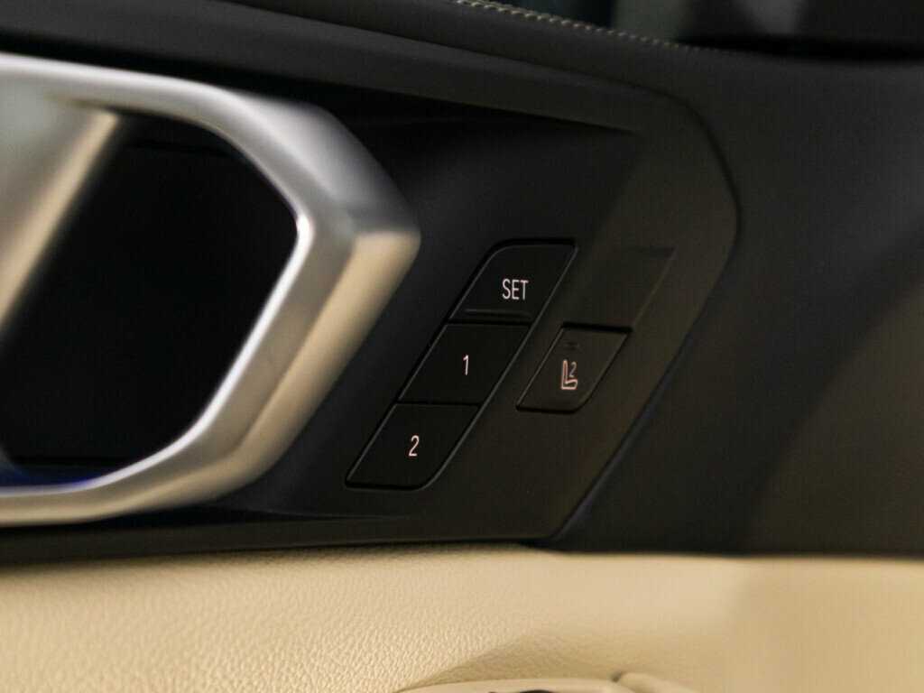 BMW X5 с пробегом — 2021 год. Фото: #27