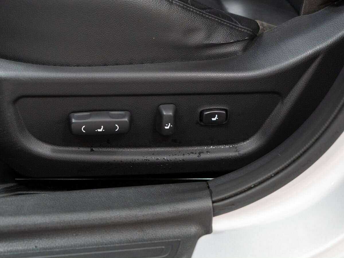 Kia Optima с пробегом — 2014 год. Фото: #13