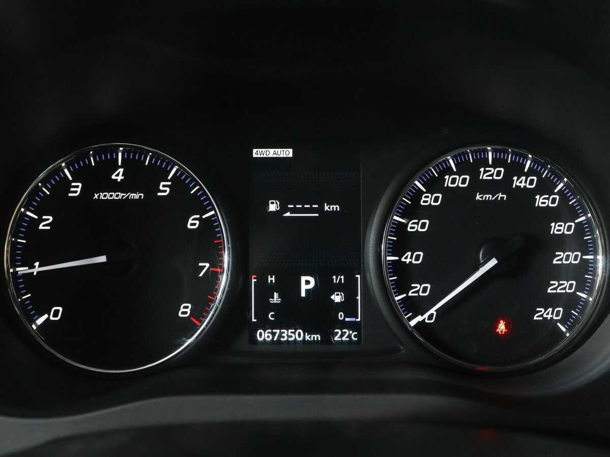 Mitsubishi Outlander с пробегом — 2014 год. Фото: #4