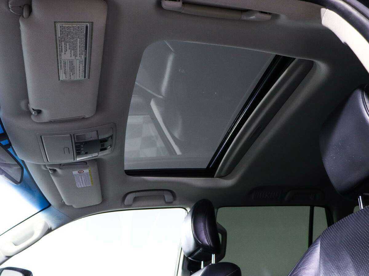 Lexus GX с пробегом — 2011 год. Фото: #18