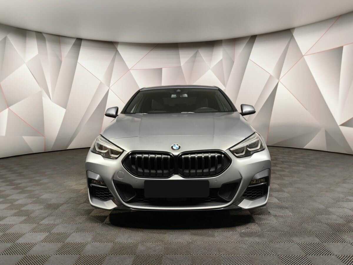 BMW 2 серии с пробегом — 2021 год. Фото: #6