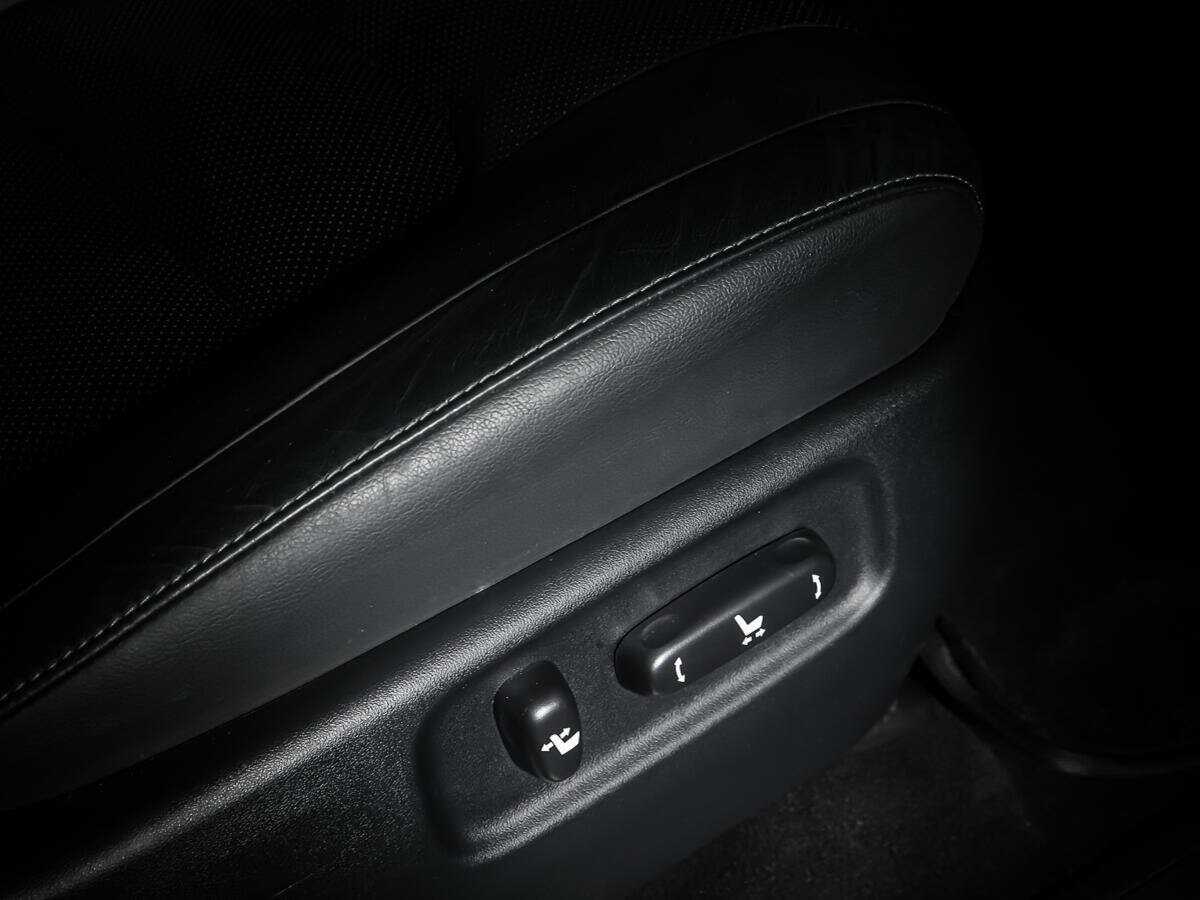 Toyota Land Cruiser с пробегом — 2019 год. Фото: #15