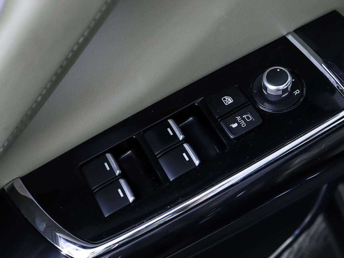 Mazda CX-9 с пробегом — 2018 год. Фото: #21