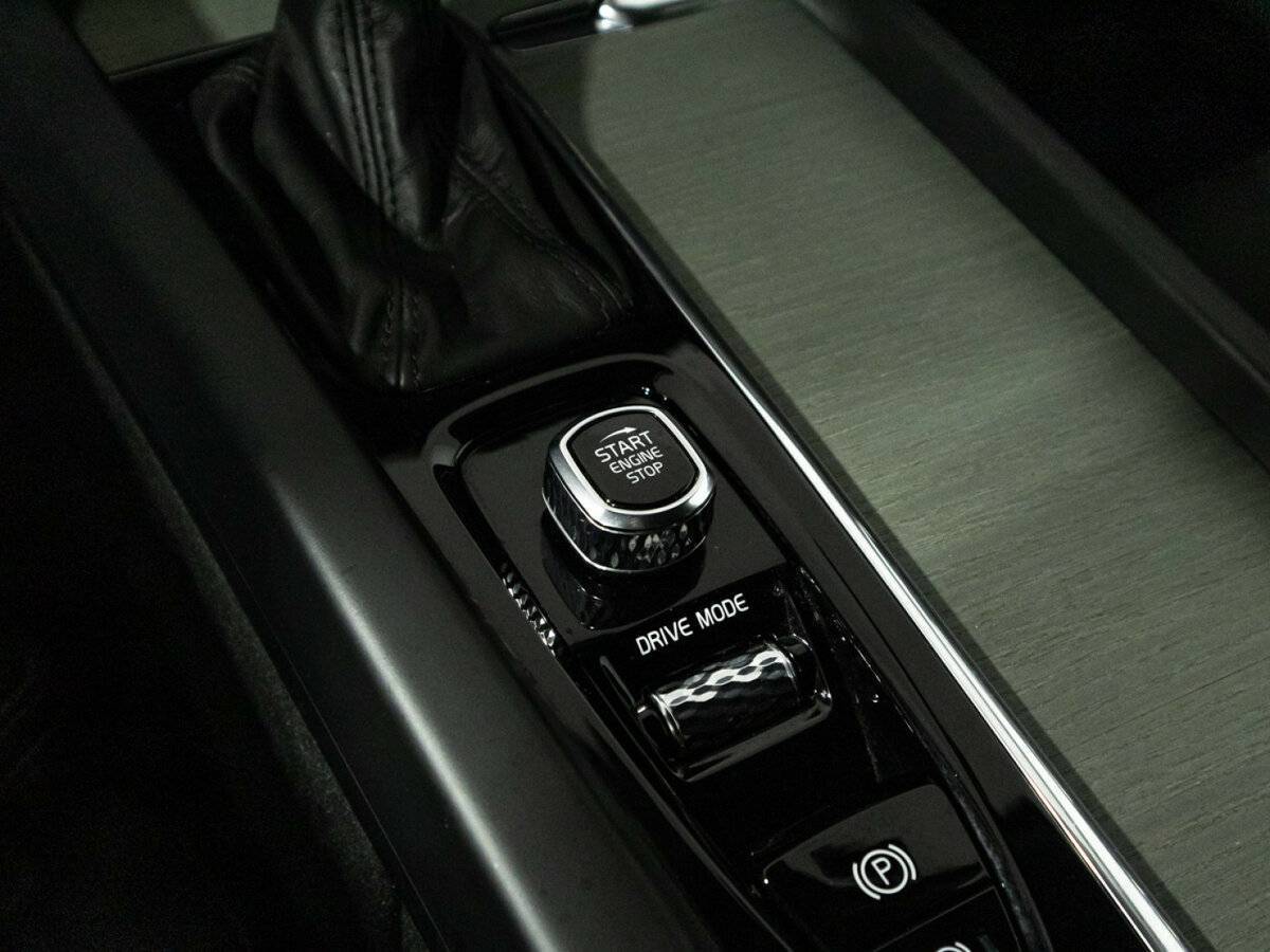 Volvo S60 с пробегом — 2019 год. Фото: #18