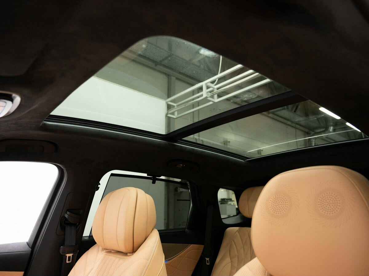 Chery Tiggo 9 с пробегом — 2023 год. Фото: #21