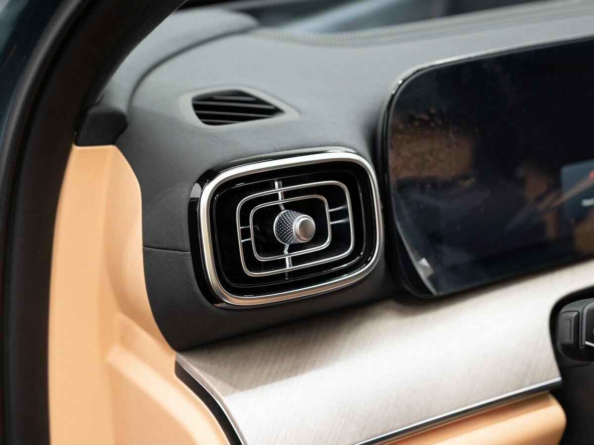 Chery Tiggo 9 с пробегом — 2023 год. Фото: #25