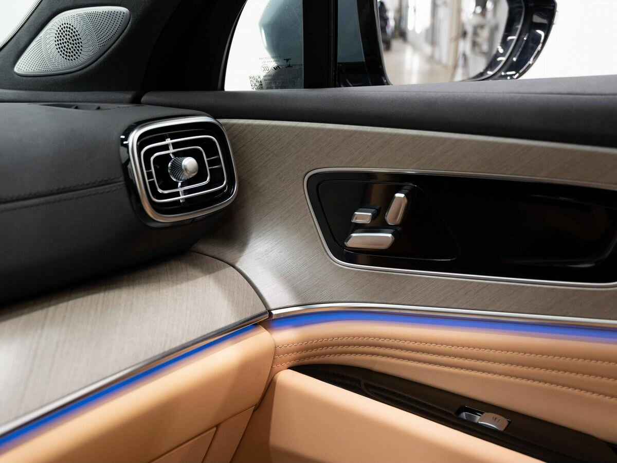 Chery Tiggo 9 с пробегом — 2023 год. Фото: #27