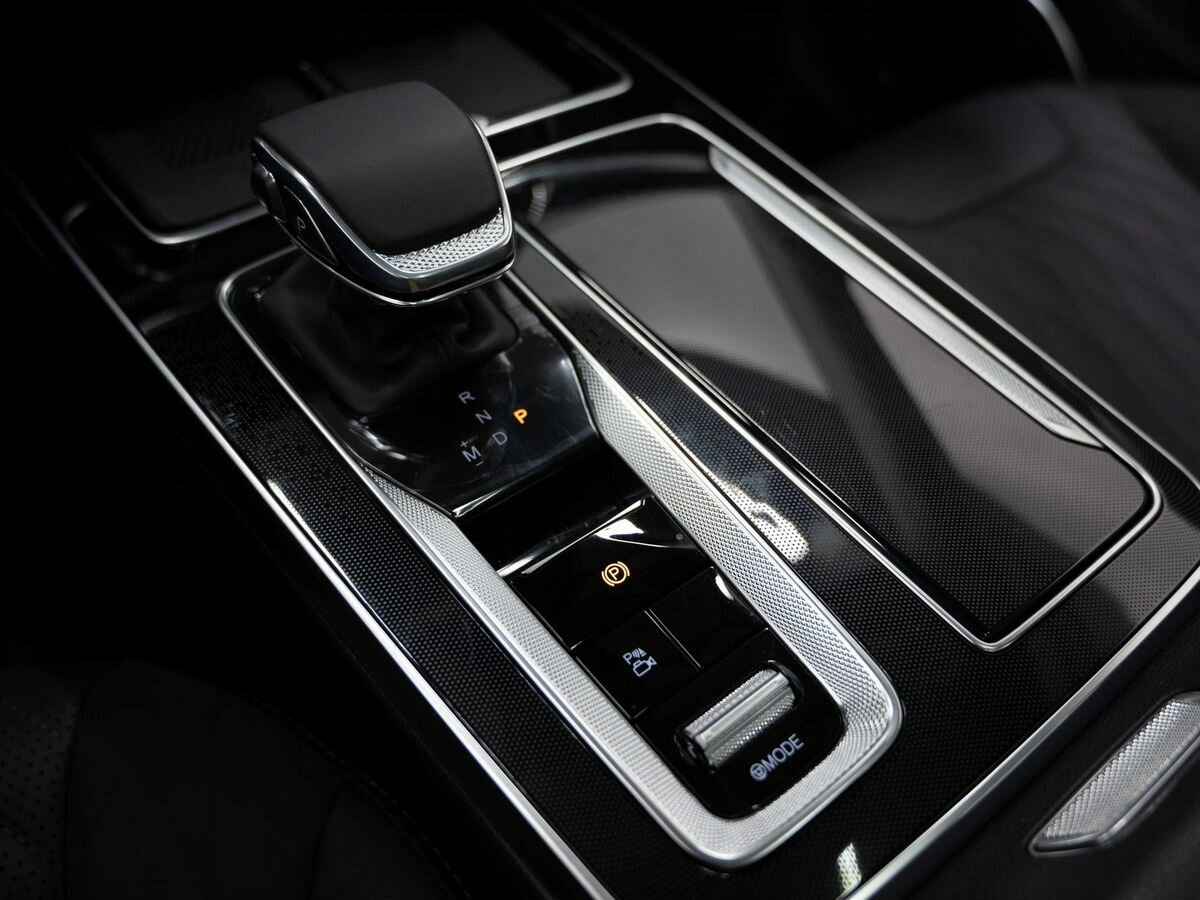 Hongqi HS5 с пробегом — 2023 год. Фото: #20