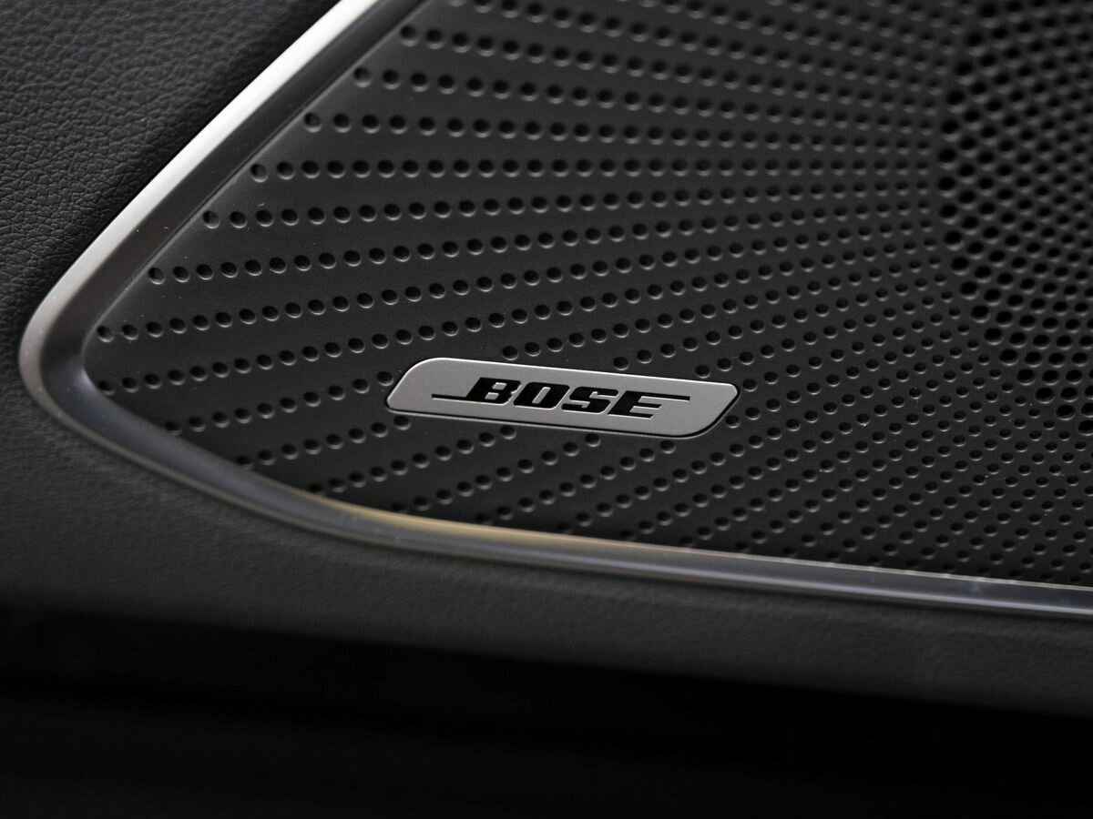 Hongqi HS5 с пробегом — 2023 год. Фото: #22