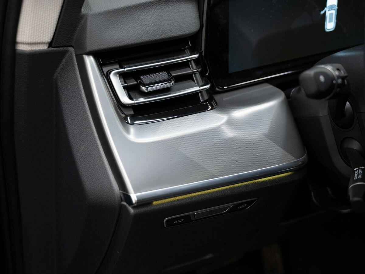 Hongqi HS5 с пробегом — 2023 год. Фото: #29