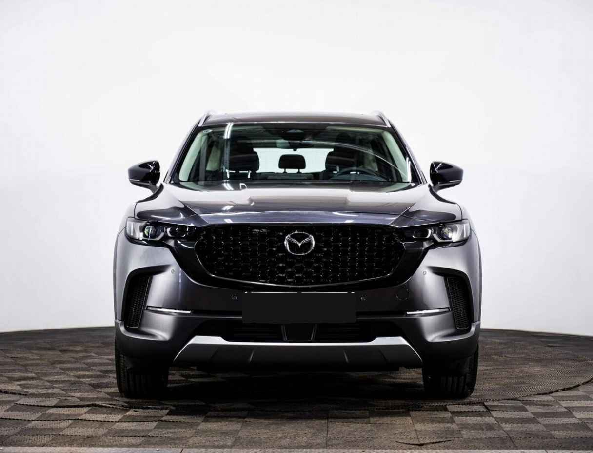 Mazda CX-50 с пробегом — 2023 год. Фото: #4