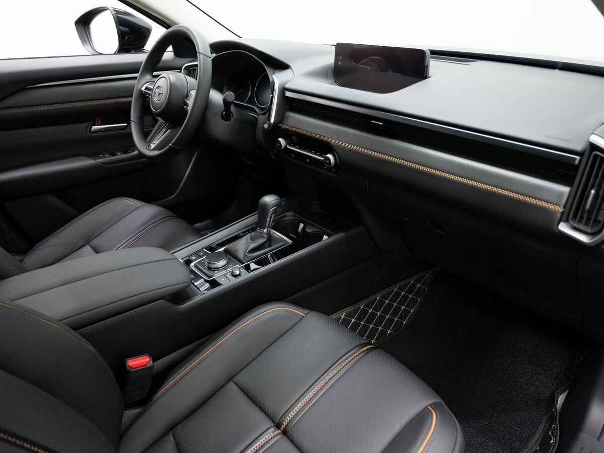 Mazda CX-50 с пробегом — 2023 год. Фото: #7