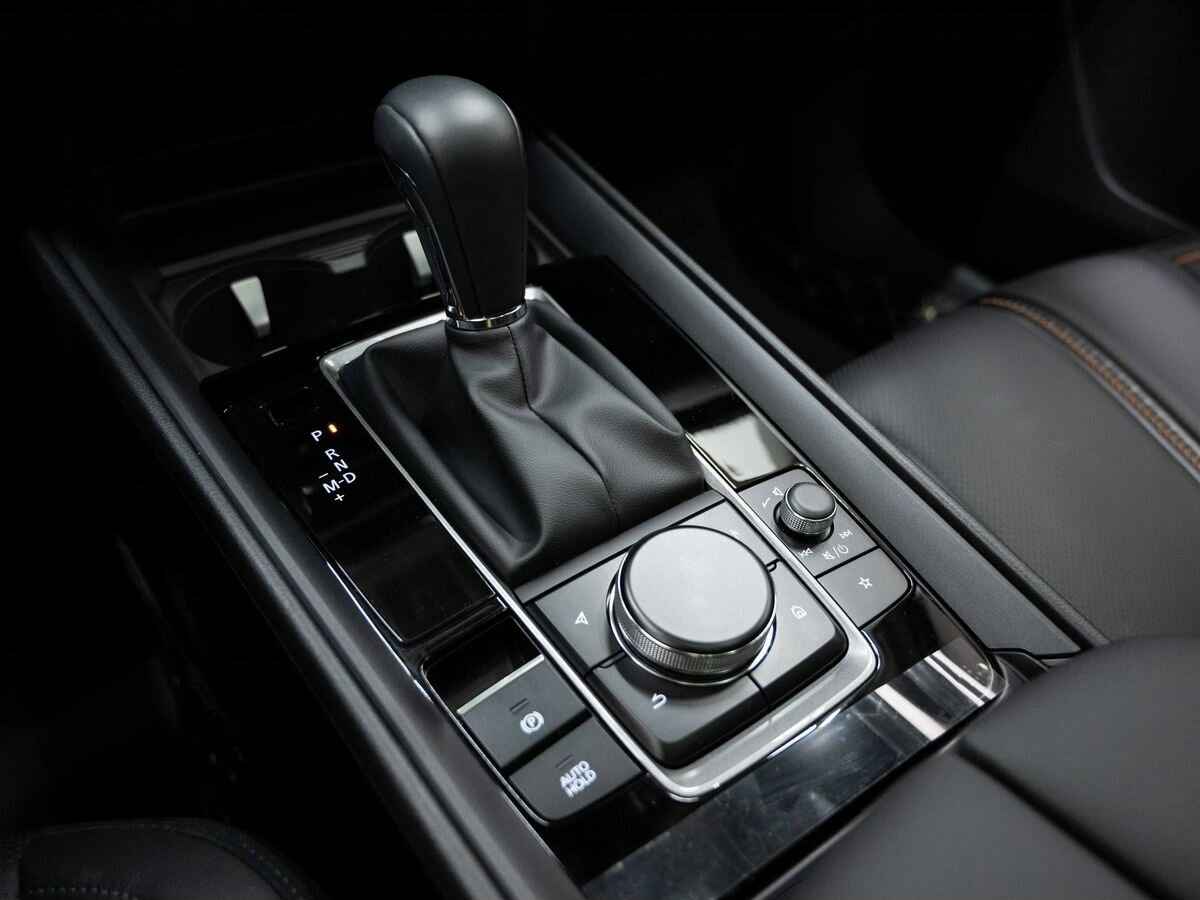 Mazda CX-50 с пробегом — 2023 год. Фото: #16