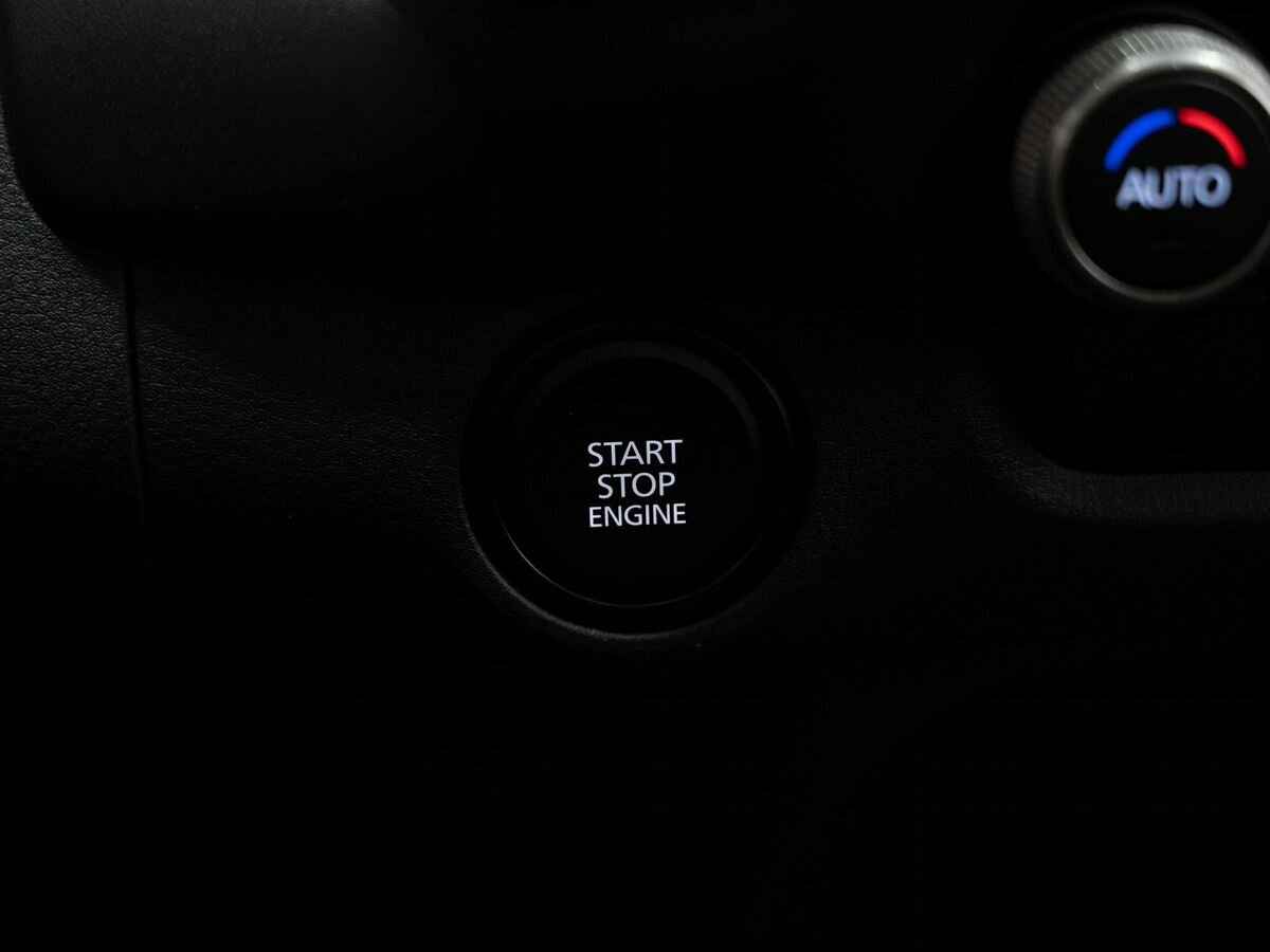 Mazda CX-50 с пробегом — 2023 год. Фото: #18