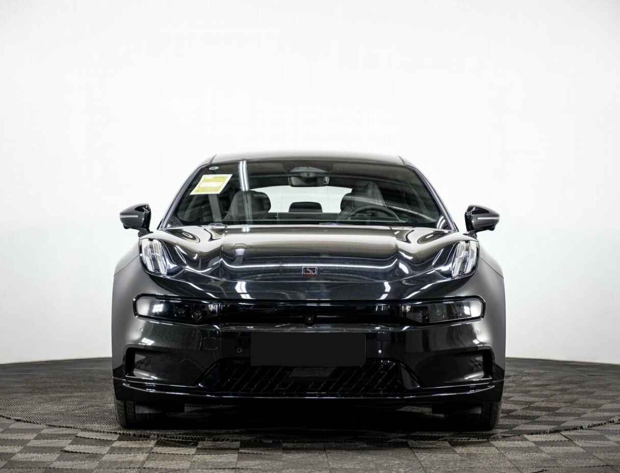 Zeekr 001 с пробегом — 2023 год. Фото: #2