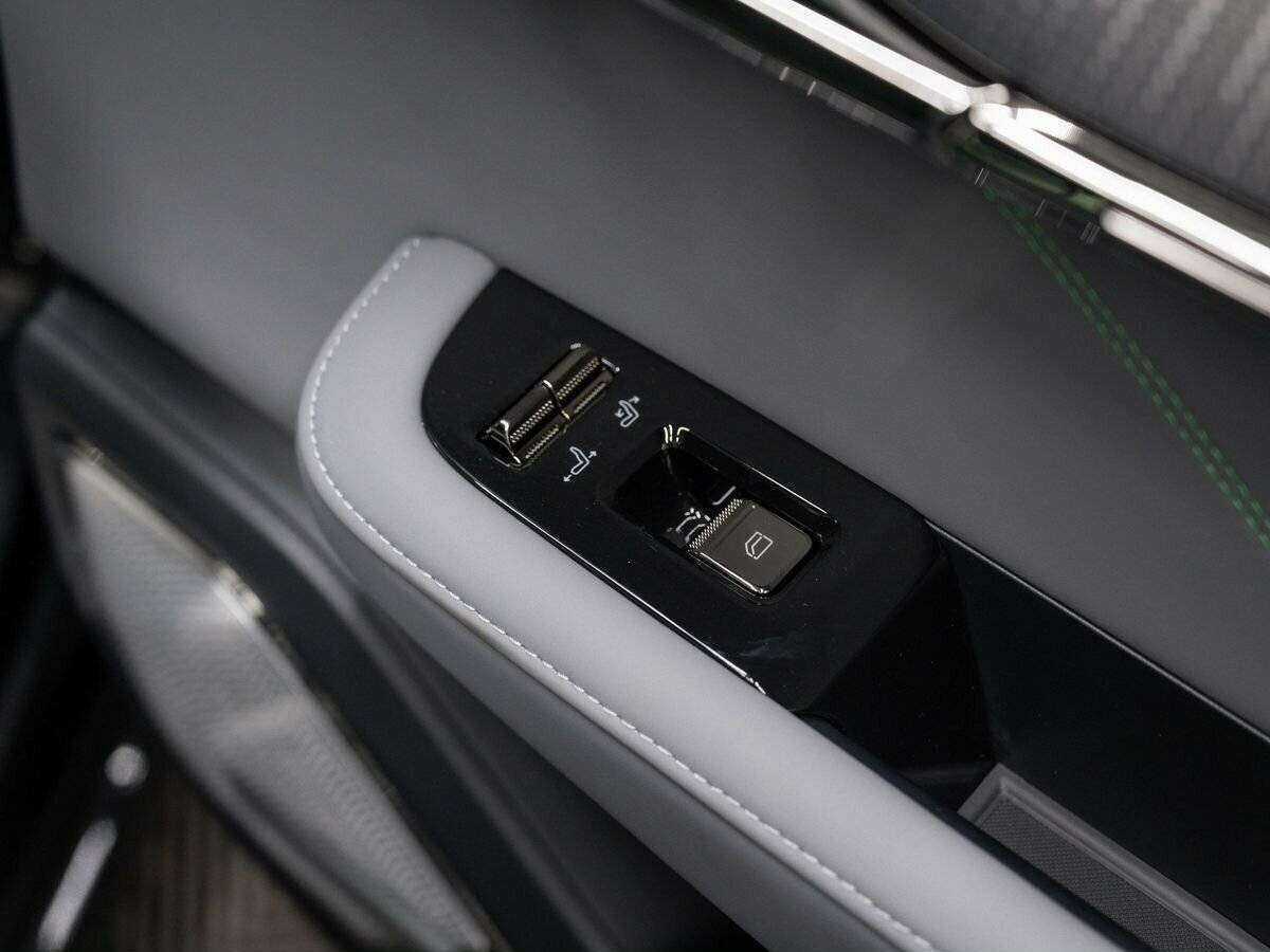 Zeekr 001 с пробегом — 2023 год. Фото: #11