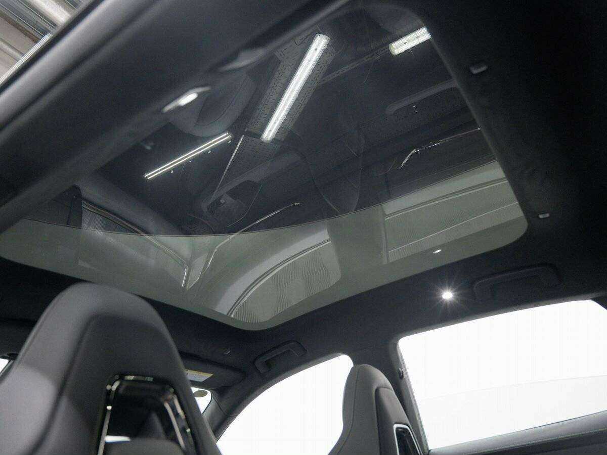 Zeekr 001 с пробегом — 2023 год. Фото: #13