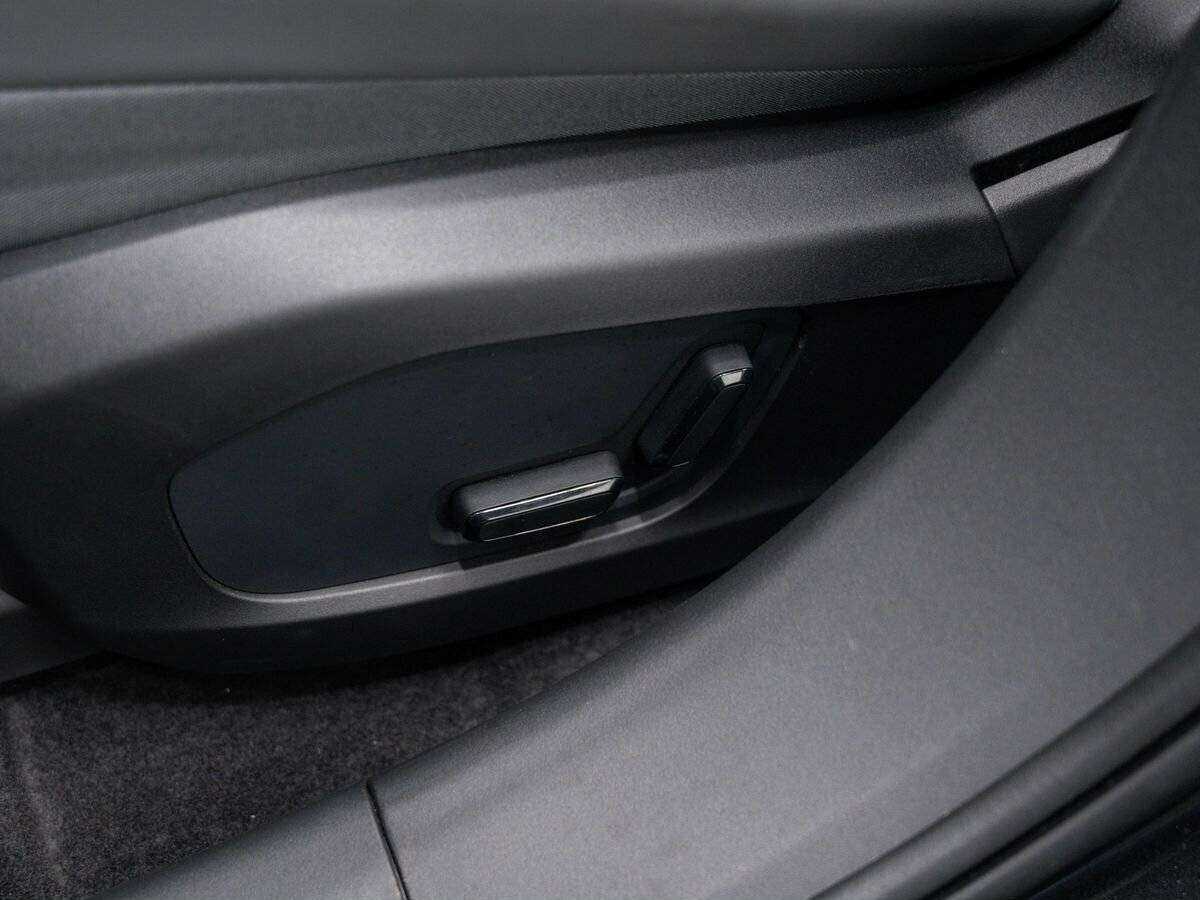 Zeekr 001 с пробегом — 2023 год. Фото: #17