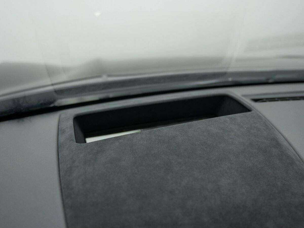 Zeekr 001 с пробегом — 2023 год. Фото: #24