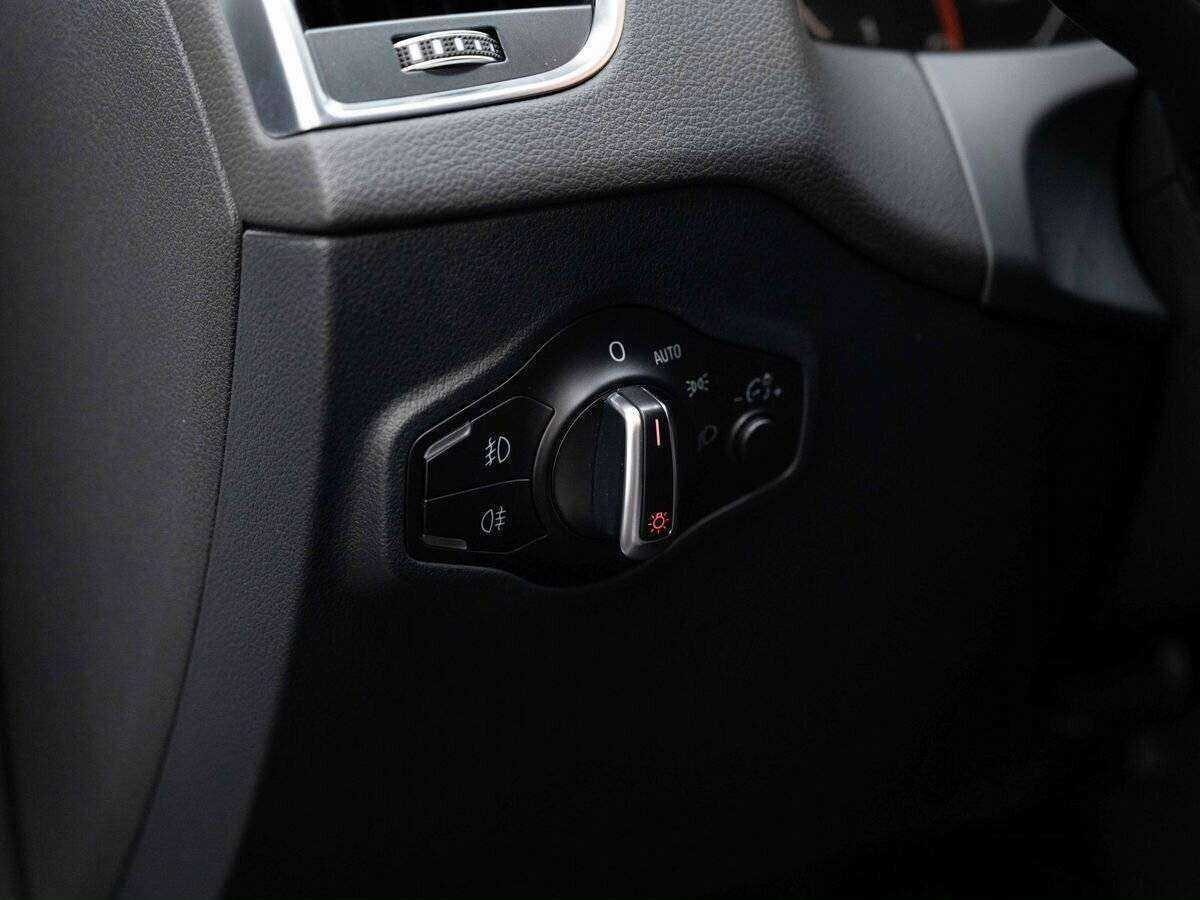 Audi Q5 с пробегом — 2013 год. Фото: #22