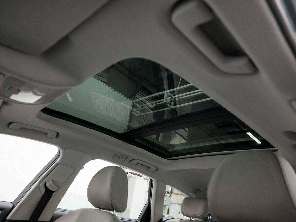 Audi A4 allroad с пробегом — 2010 год. Фото: #19