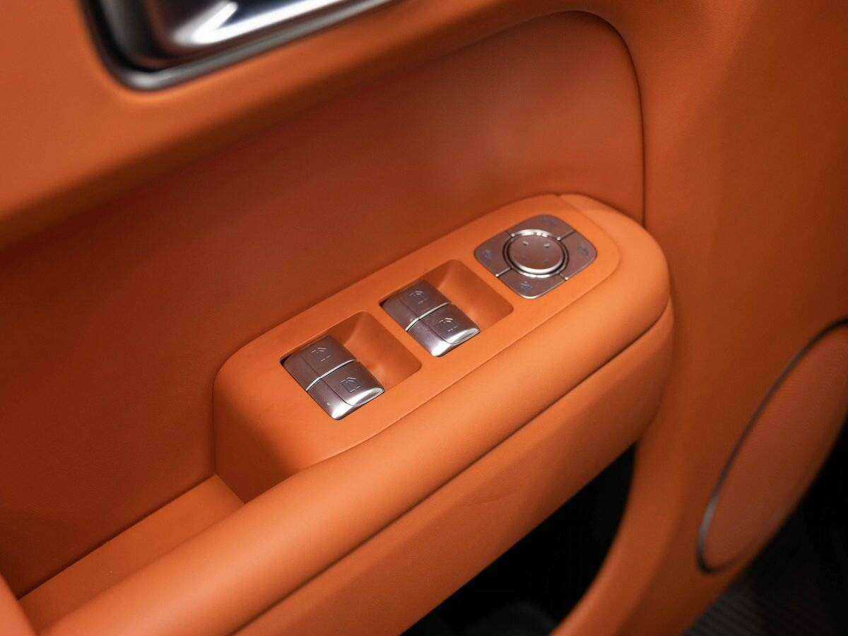 LiXiang L7 с пробегом — 2024 год. Фото: #21