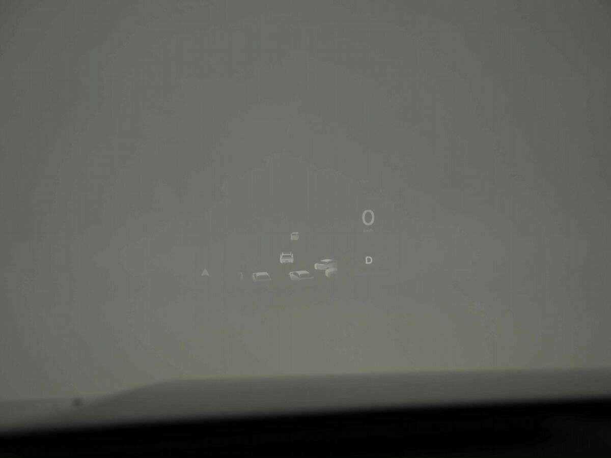 LiXiang L7 с пробегом — 2024 год. Фото: #25