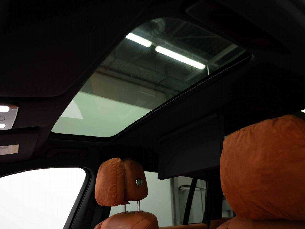 LiXiang L7 с пробегом — 2024 год. Фото: #26