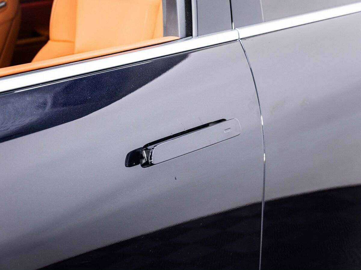 LiXiang L7 с пробегом — 2024 год. Фото: #27