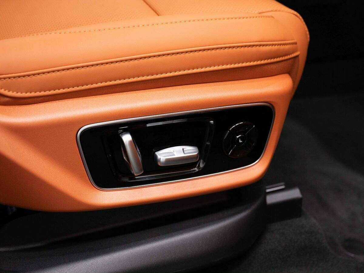 LiXiang L7 с пробегом — 2024 год. Фото: #30