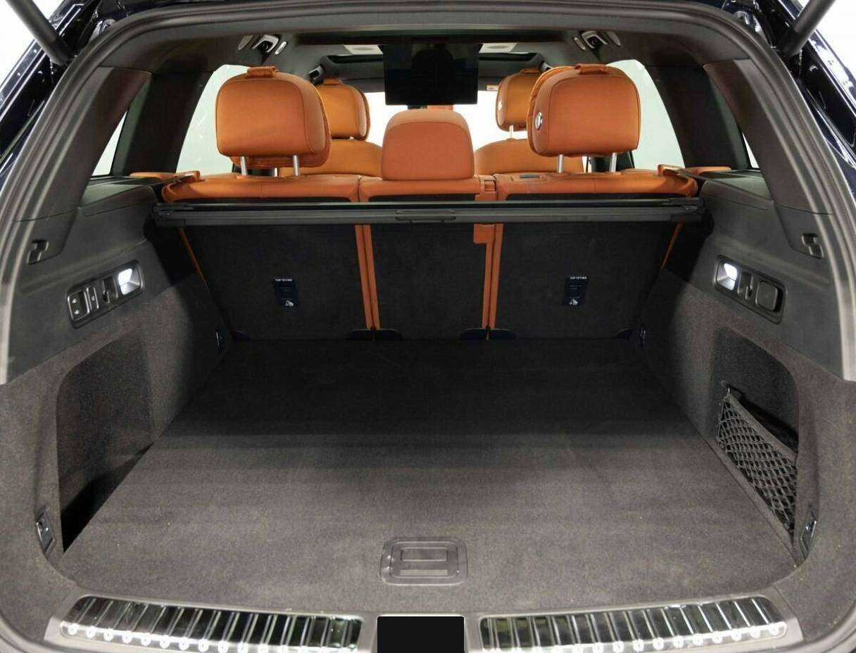 LiXiang L7 с пробегом — 2024 год. Фото: #31