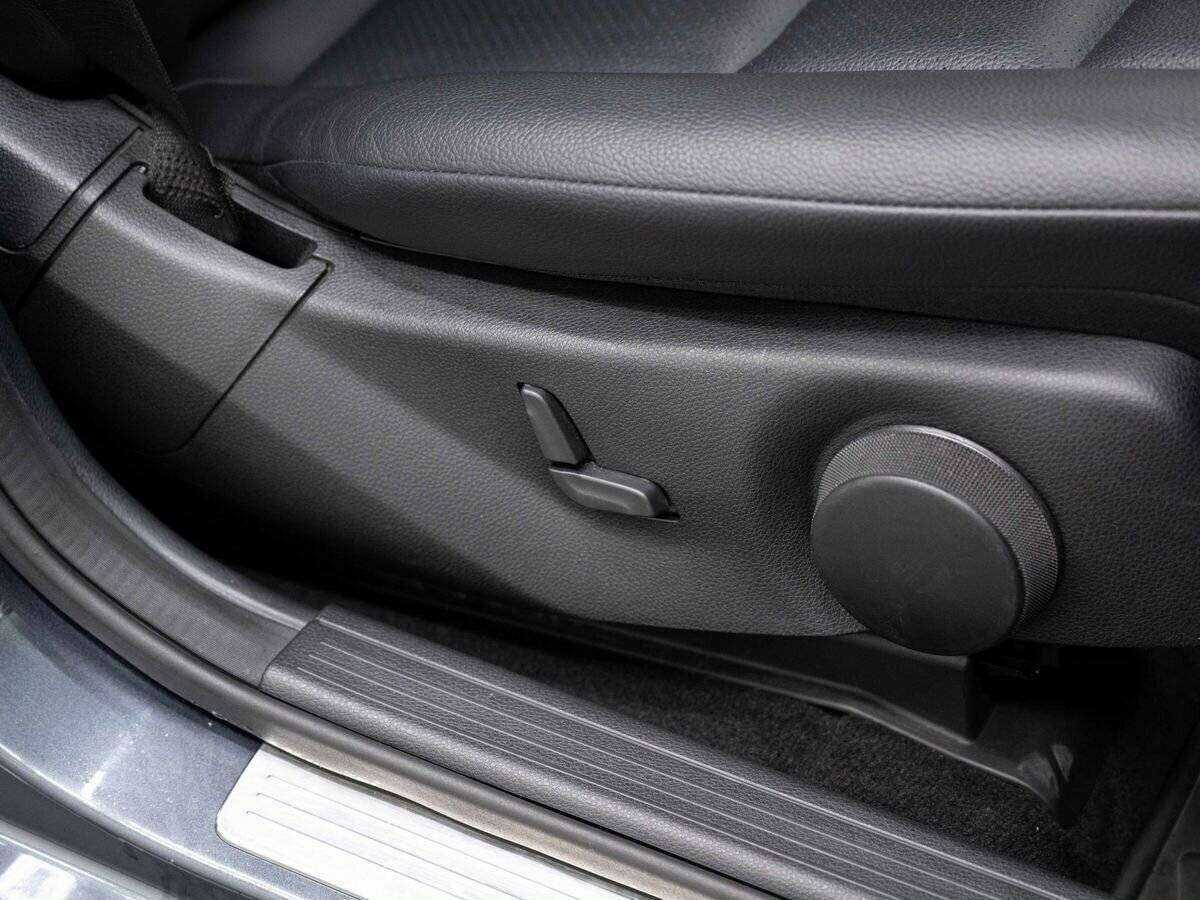 Mercedes-Benz GLK-Класс с пробегом — 2013 год. Фото: #15