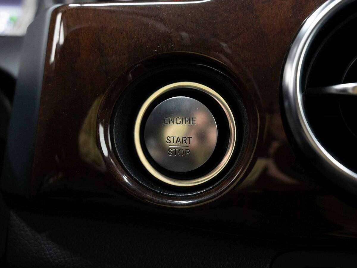 Mercedes-Benz GLK-Класс с пробегом — 2013 год. Фото: #27