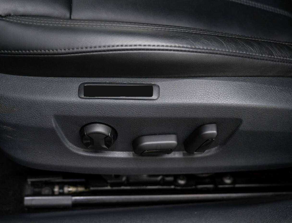 Skoda Superb с пробегом — 2017 год. Фото: #16