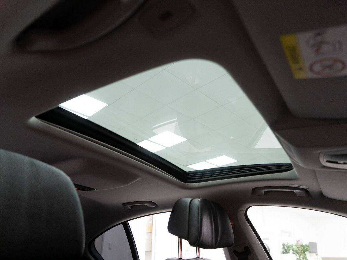 BMW 7 серии с пробегом — 2013 год. Фото: #18