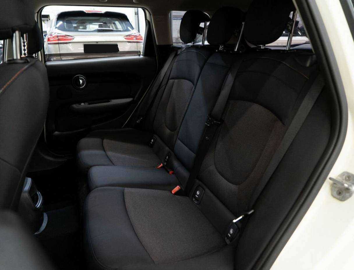 Mini Clubman с пробегом — 2016 год. Фото: #6