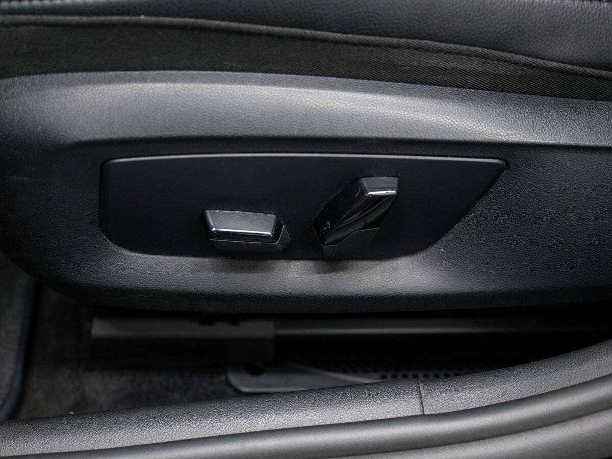 BMW 5 серии с пробегом — 2017 год. Фото: #18