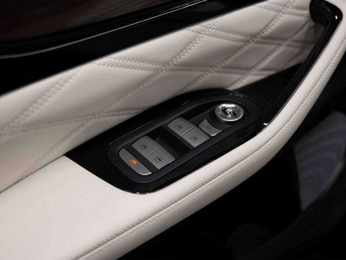 EXEED VX с пробегом — 2022 год. Фото: #22