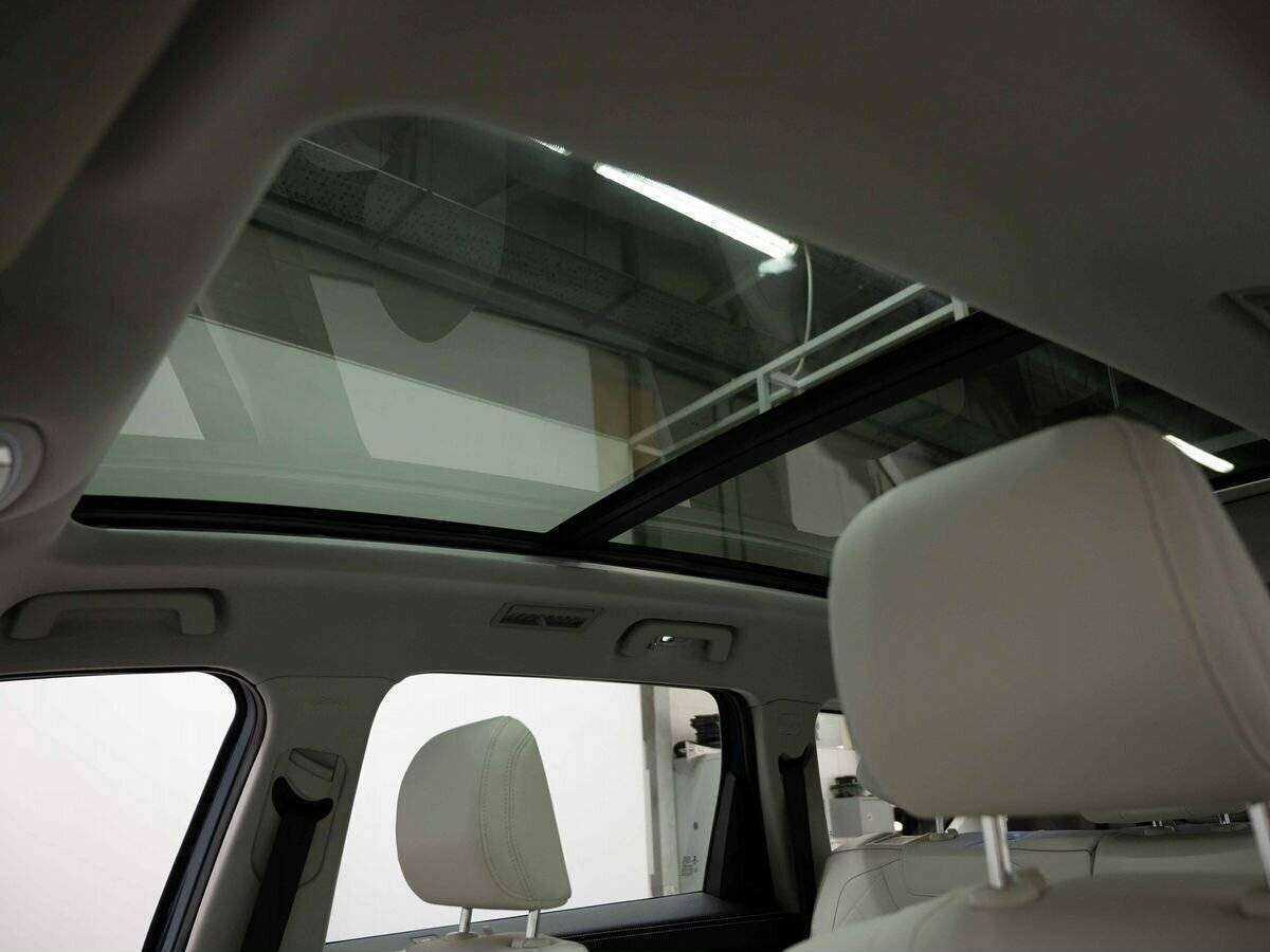 EXEED VX с пробегом — 2022 год. Фото: #28