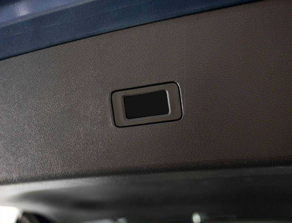 EXEED VX с пробегом — 2022 год. Фото: #32