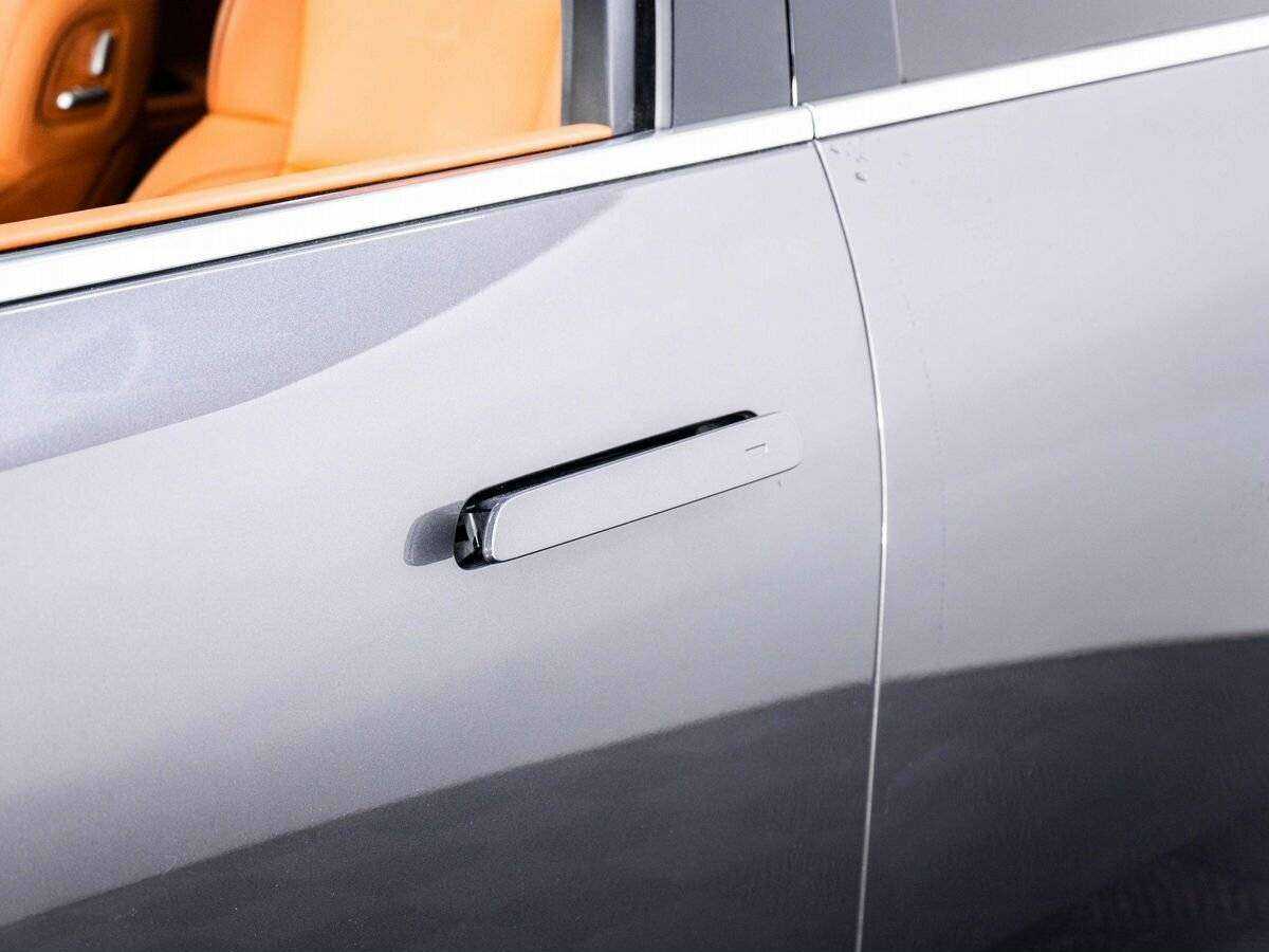 LiXiang L7 с пробегом — 2023 год. Фото: #6