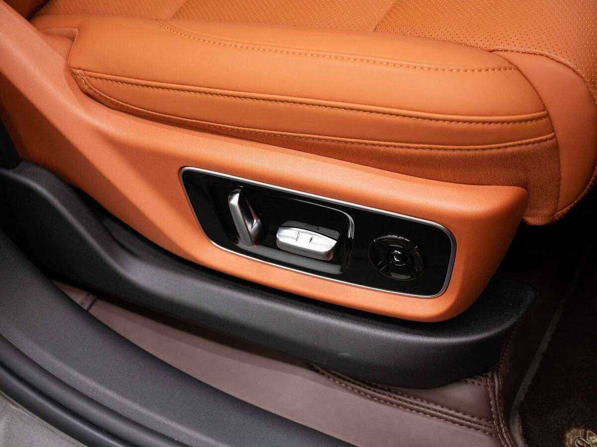 LiXiang L7 с пробегом — 2023 год. Фото: #11