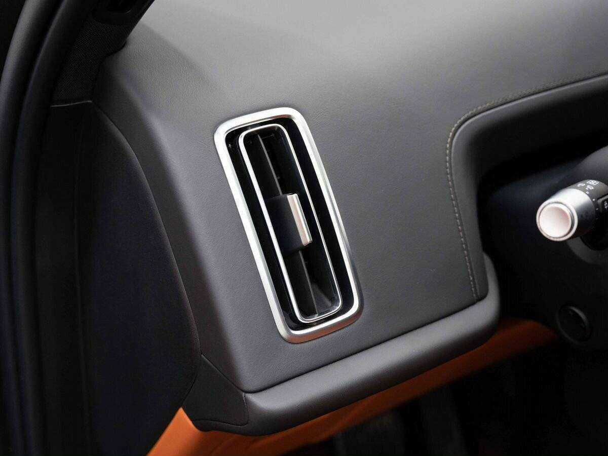 LiXiang L7 с пробегом — 2023 год. Фото: #17