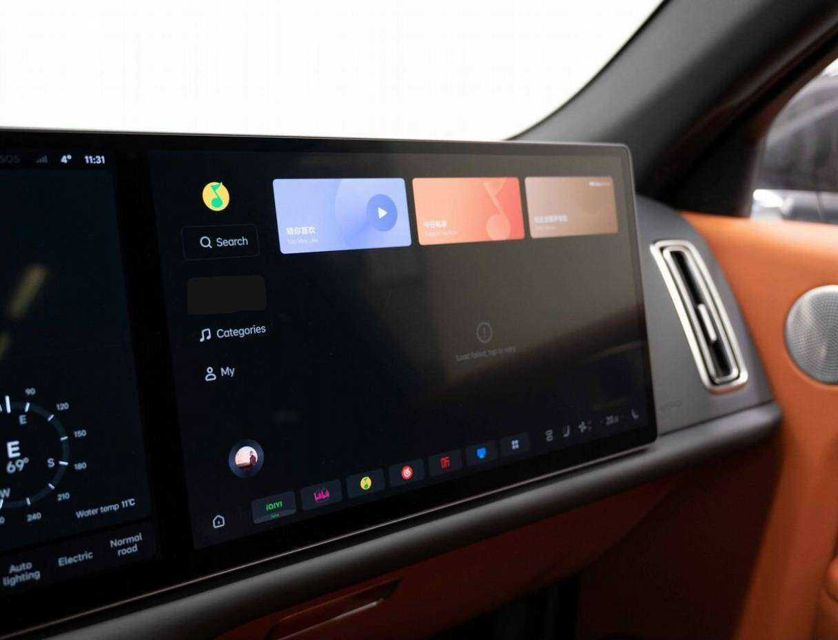 LiXiang L7 с пробегом — 2023 год. Фото: #20