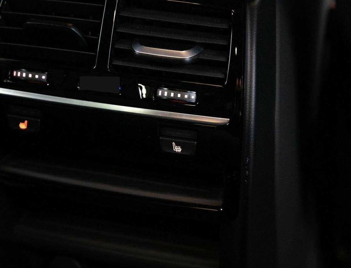 BMW 6 серии с пробегом — 2018 год. Фото: #9