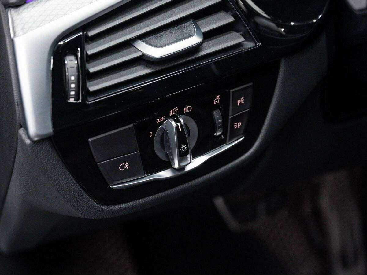 BMW 6 серии с пробегом — 2018 год. Фото: #16